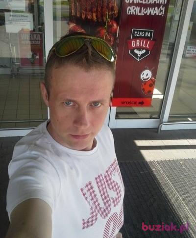 Krzysztof, Mężczyzna, 44, Różan, Polska, Zdjęcie: 2