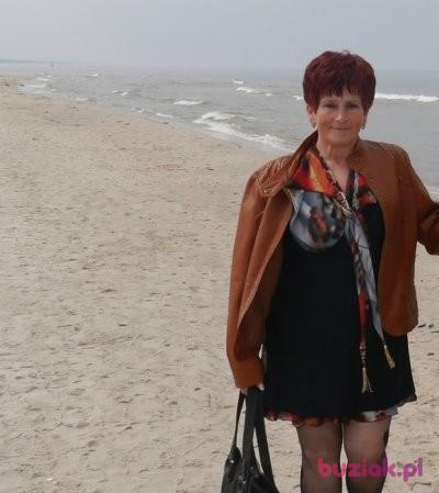 Lucynka, Kobieta, 67, Elbląg, Polska, Zdjęcie: 4