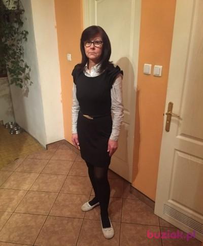 Mariola, Kobieta, 65, Legionowo, Polska, Zdjęcie: 5
