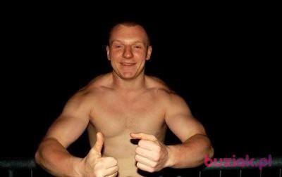 Arkadiusz, Mężczyzna, 35, Police, Polska, Zdjęcie: 4