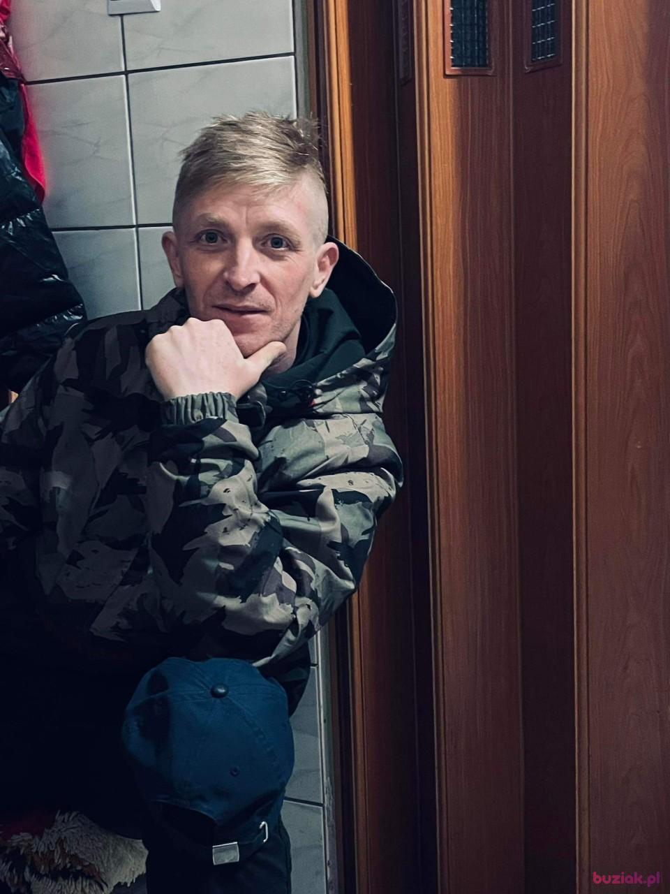 stanS, Mężczyzna, 38, Zielona Góra, Polska, Zdjęcie: 2