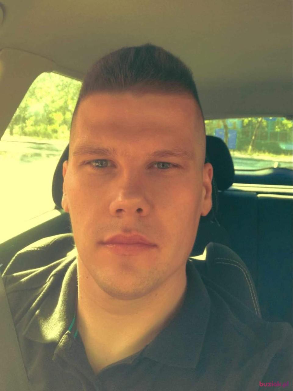SEXYBoyKamil, Mężczyzna, 31, Szczecin, Polska, Zdjęcie: 2