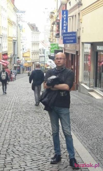 Mariusz, Mężczyzna, 58, Lubań, Polska, Zdjęcie: 2