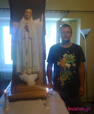 Konrad , Male, 38, Otmuchów, Polska, Photo: 3
