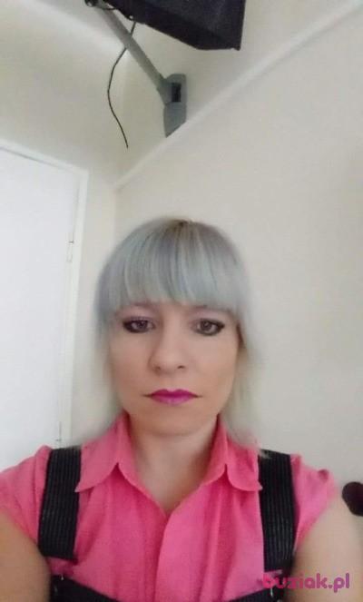 Agnieska, Kobieta, 49, Ustrzyki Dolne, Polska, Zdjęcie: 5