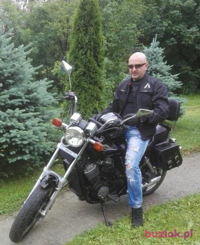 Leon, Mężczyzna, 53, Gorlice, Polska, Zdjęcie: 4