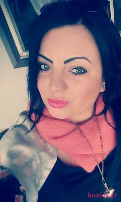 Estera, Kobieta, 33, Wągrowiec, Polska, Zdjęcie: 4