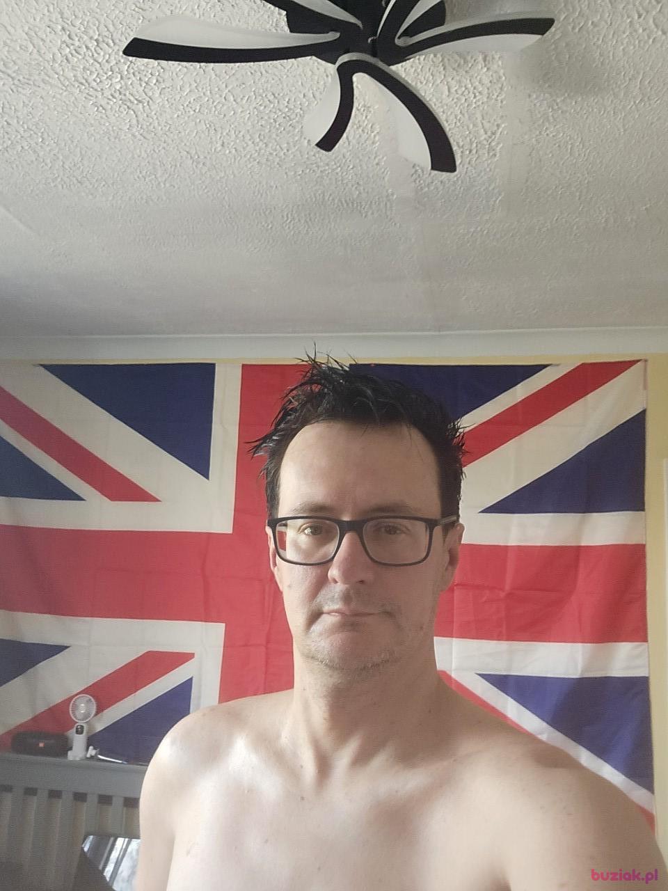 Mar, Male, 50, Westminster, Wielka Brytania, Photo: 2