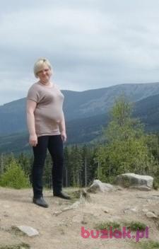 Małgorzata, Kobieta, 52, Warszawa, Polska, Zdjęcie: 3