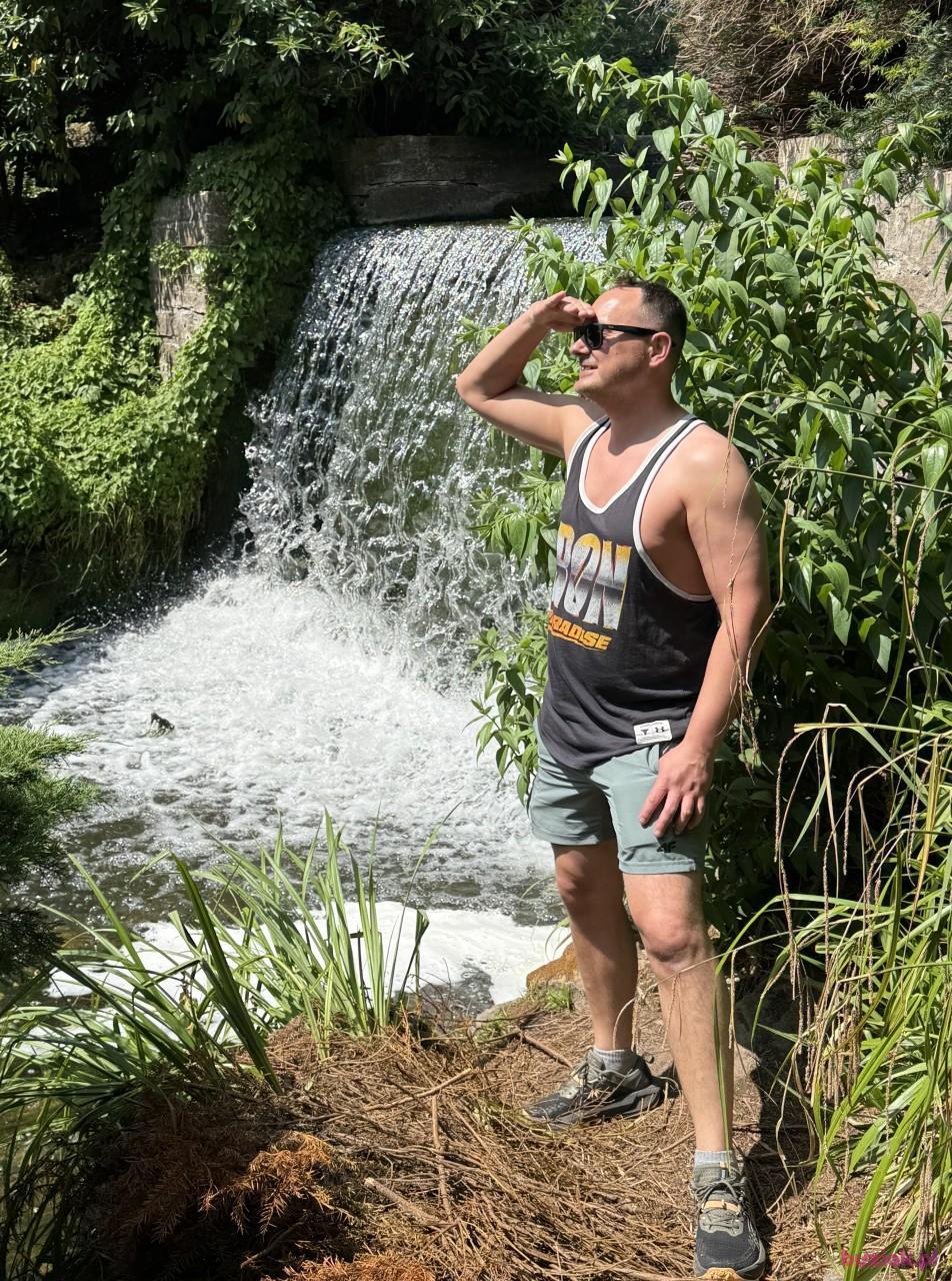 Dominik, Mężczyzna, 38, Mansfield, Wielka Brytania, Zdjęcie: 3