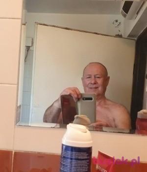 Zenon, Male, 79, Żabno, Polska, Photo: 3