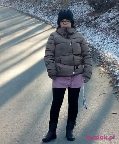 Justyna , Kobieta, 31, Brzozów, Polska, Zdjęcie: 12