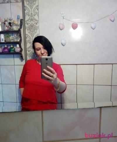 Daria, Kobieta, 41, Ostrów Wielkopolski, Polska, Zdjęcie: 1