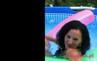 Beata, Female, 56, Dzierżoniów, Polska, Photo: 4