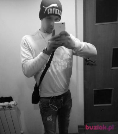 Szymon, Mężczyzna, 34, Zamość, Polska, Zdjęcie: 2