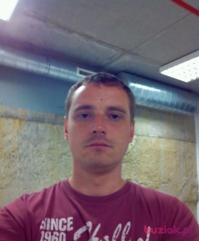 Hubert, Mężczyzna, 43, Wielka Brytania, Zdjęcie: 2