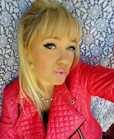 izabela, Kobieta, 42, Legnica, Polska, Zdjęcie: 4