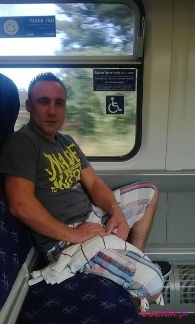 marcin, Male, 43, Leszno, Polska, Photo: 2