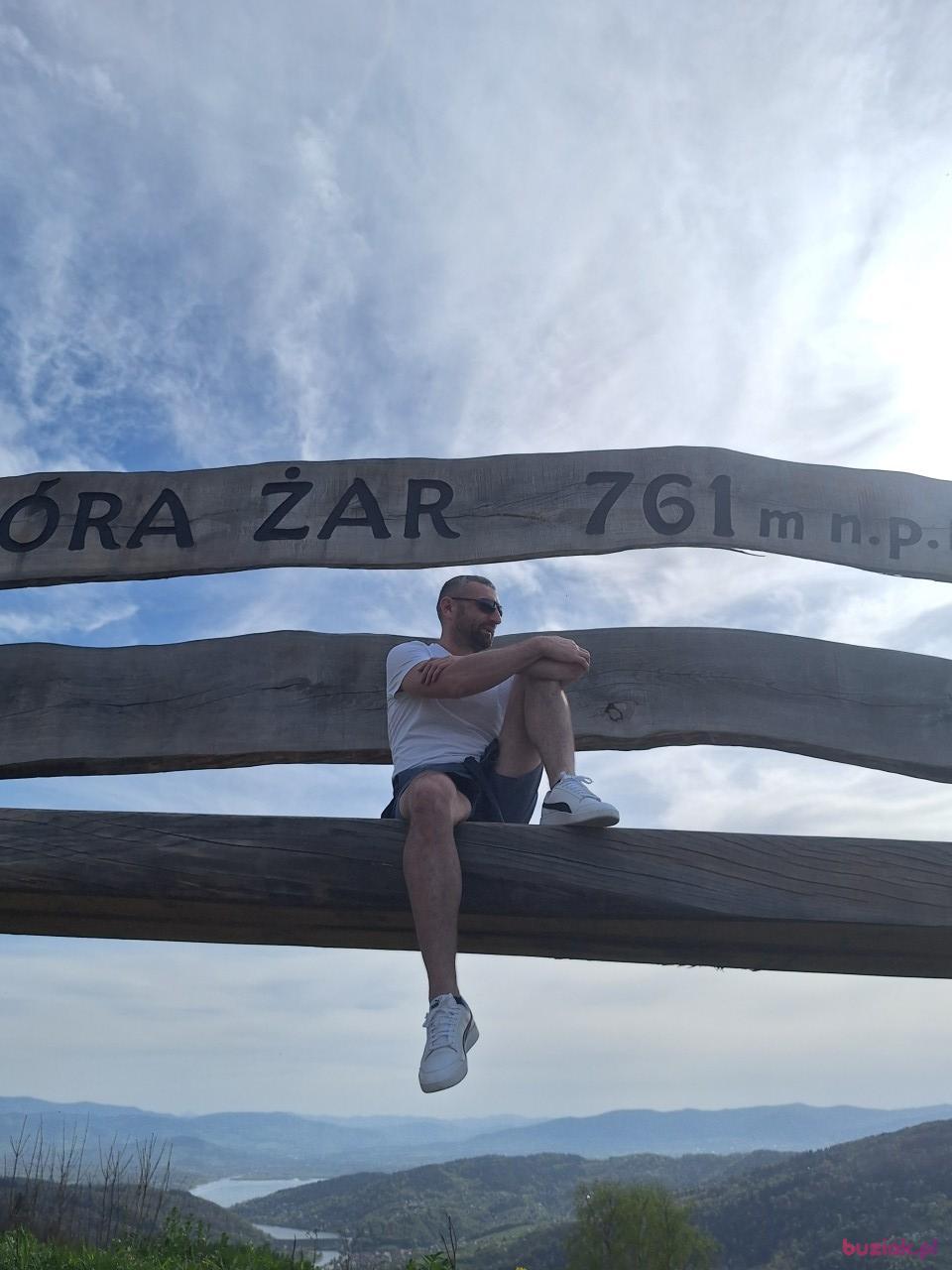 Damian, Mężczyzna, 40, Oświęcim, Polska, Zdjęcie: 2