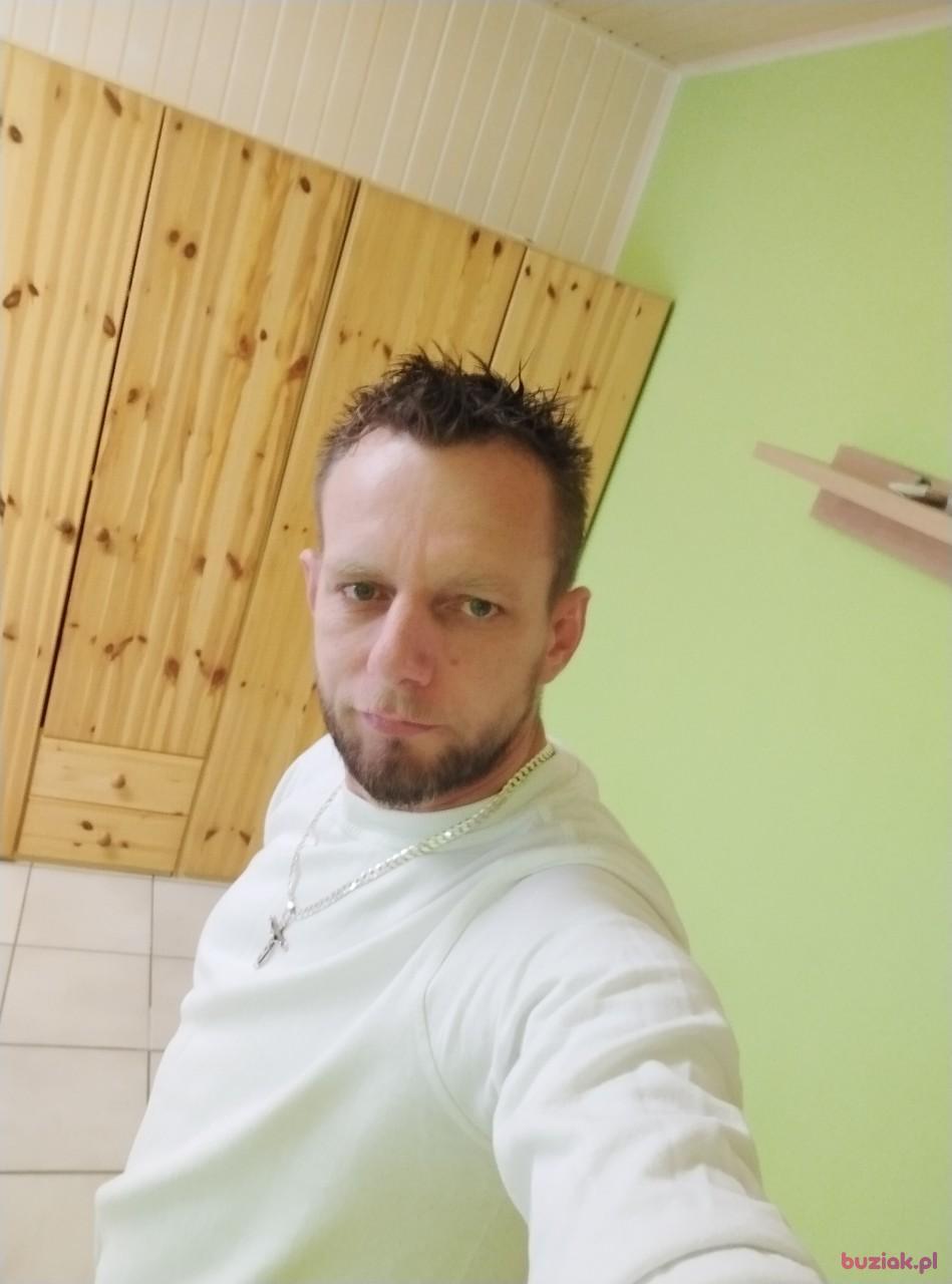 Krzysztof, Male, 41, Inowrocław, Polska, Photo: 2
