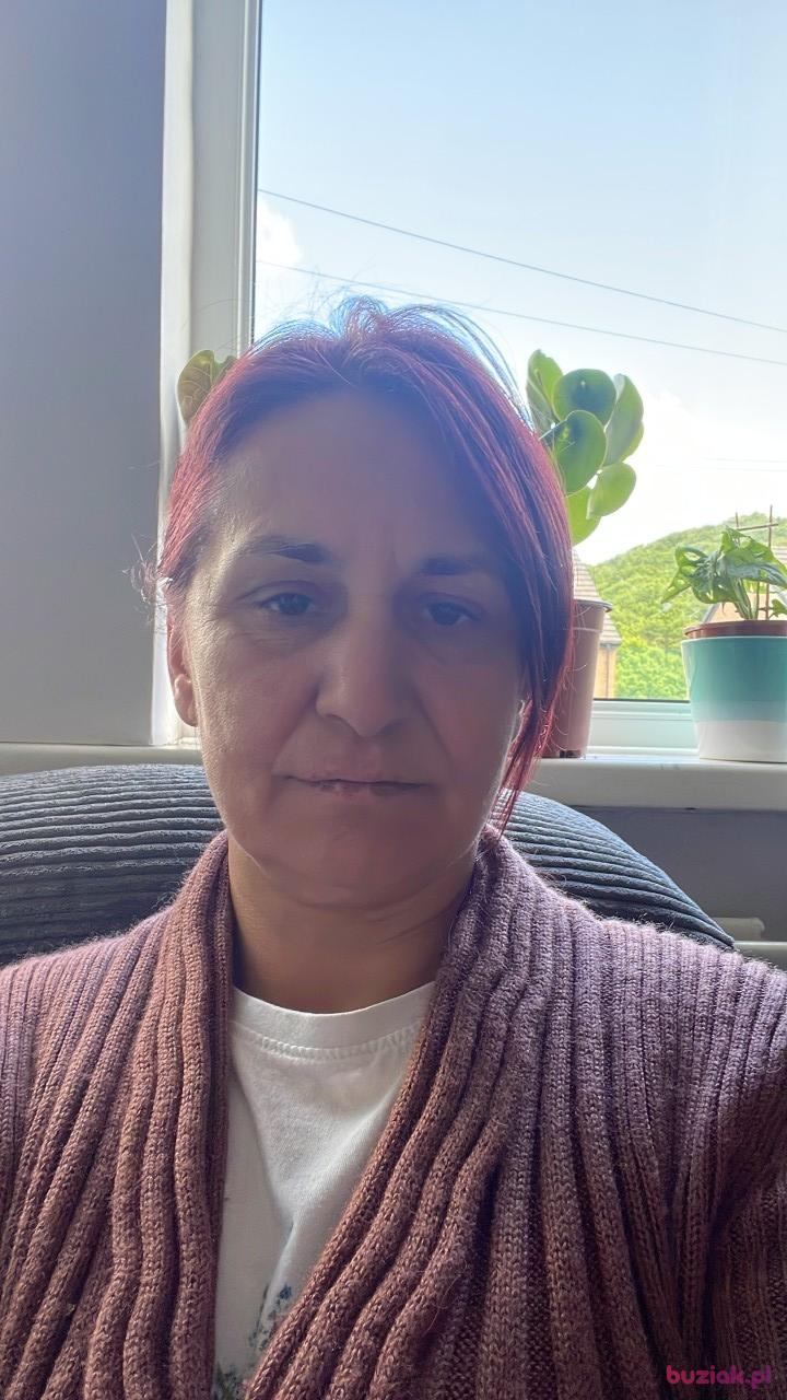 Joanna, Kobieta, 54, Sutton in Ashfield, Wielka Brytania, Zdjęcie: 4