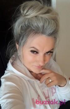 Ania , Female, 55, Jelenia Góra, Polska, Photo: 2