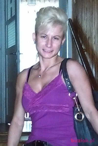 Barbara , Kobieta, 45, Polska, Zdjęcie: 1