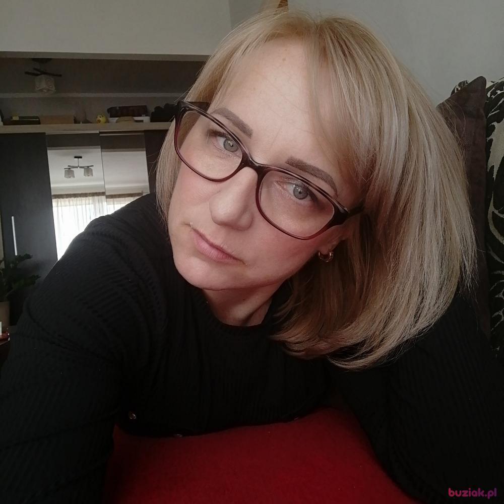Aneta, Kobieta, 43, Gliwice, Polska, Zdjęcie: 3