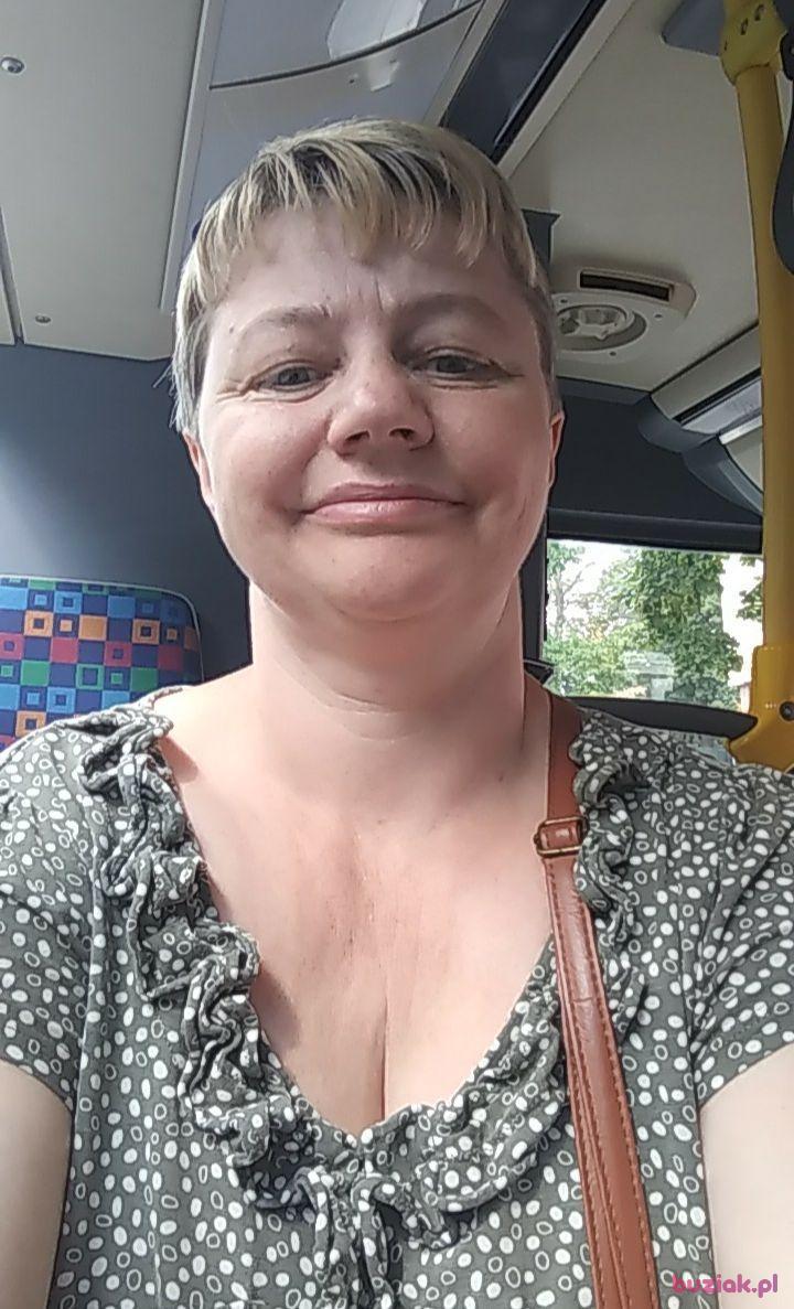 Agnieszka, Kobieta, 44, Głogów, Polska, Zdjęcie: 4