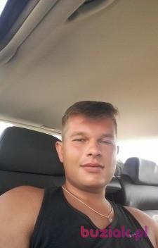 Dominik, Mężczyzna, 33, Prochowice, Polska, Zdjęcie: 3