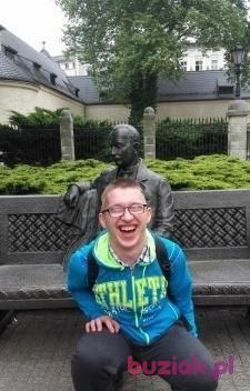 Grzesiek, Mężczyzna, 31, Piła, Polska, Zdjęcie: 3