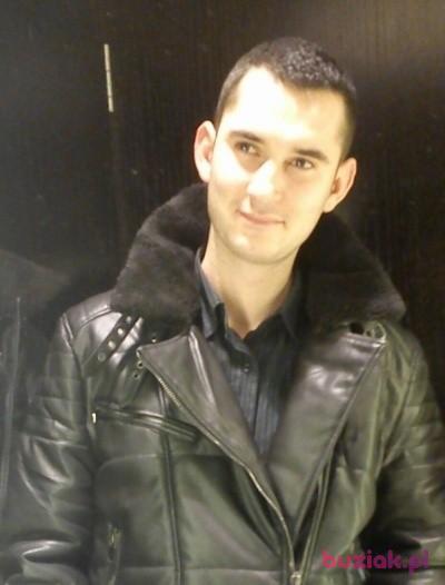 Marcin, Mężczyzna, 39, Poznań, Polska, Zdjęcie: 2