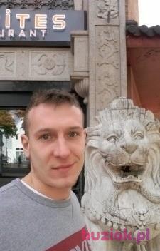 Amadeusz, Male, 33, Niemcy, Photo: 3