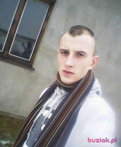 Rafał, Mężczyzna, 34, Mińsk Mazowiecki, Polska, Zdjęcie: 3