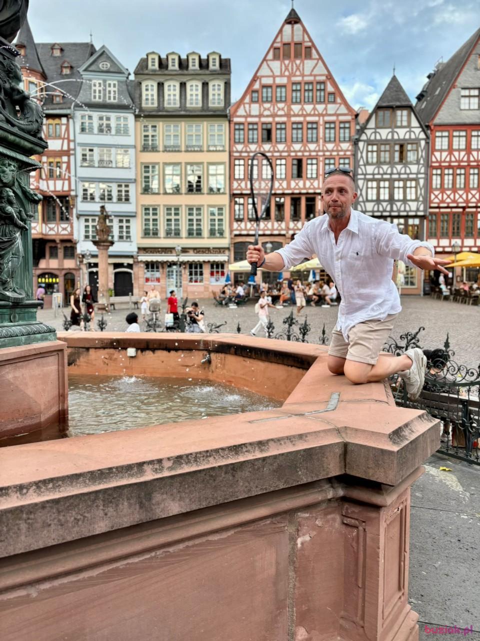 Dawid, Male, 41, Frankfurt, Niemcy, Photo: 3