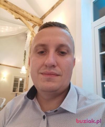 Rafał , Mężczyzna, 38, Żnin, Polska, Zdjęcie: 2