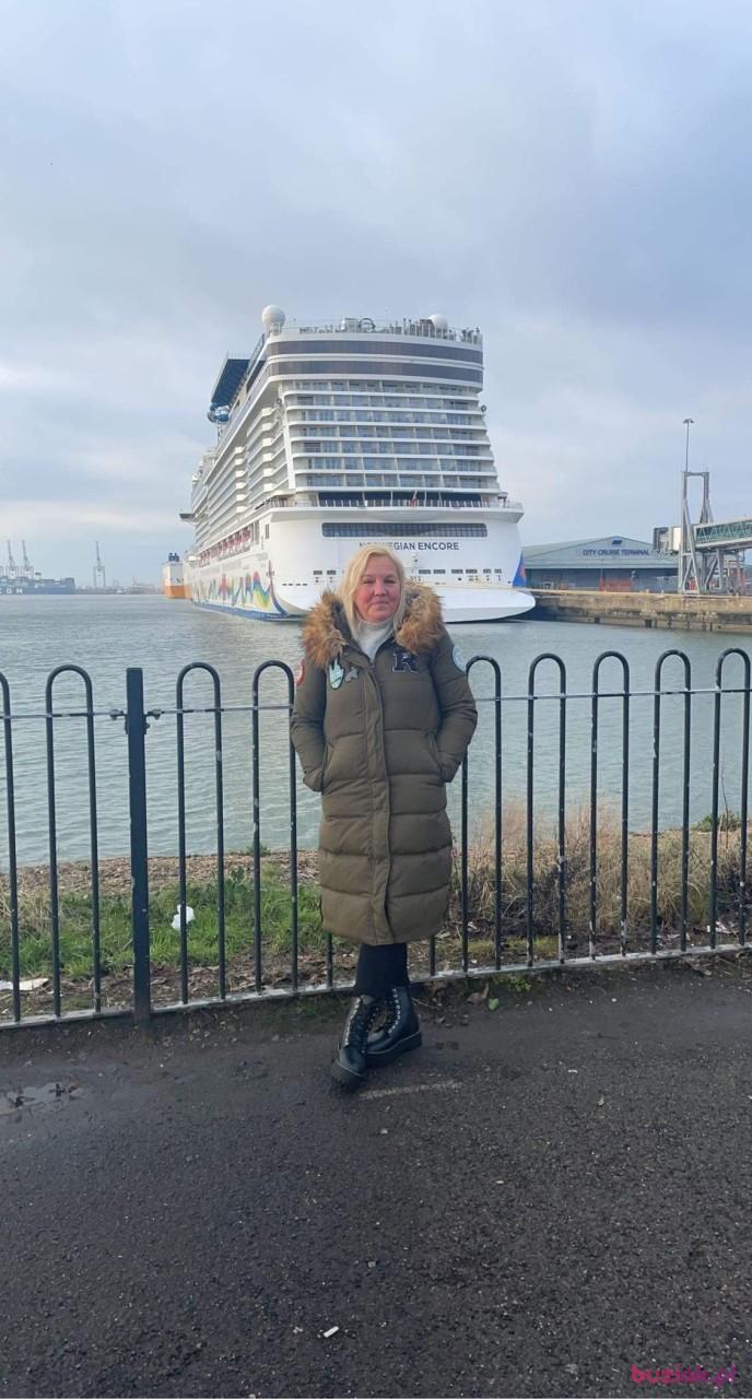 Mema, Female, 58, Southampton, Wielka Brytania, Photo: 2