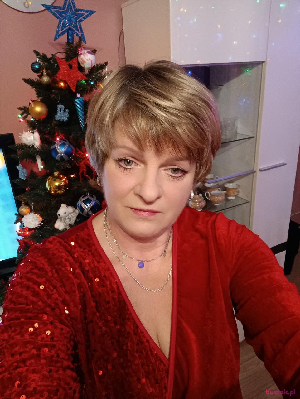 Ela, Kobieta, 65, Legnica, Polska, Zdjęcie: 1