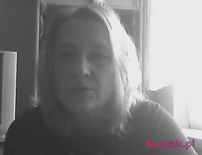 Aga, Female, 51, Zgierz, Polska, Photo: 2