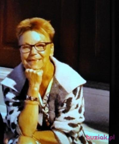 ewa, Kobieta, 69, Poznań, Polska, Zdjęcie: 6