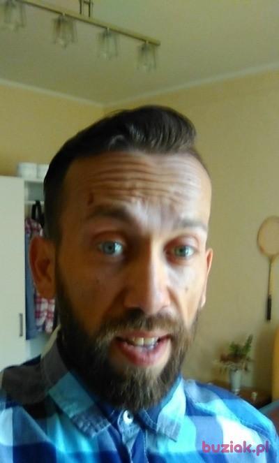 Dariusz, Mężczyzna, 44, Pabianice, Polska, Zdjęcie: 3