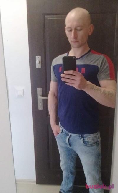 Kamil , Mężczyzna, 39, Szczecin, Polska, Zdjęcie: 2