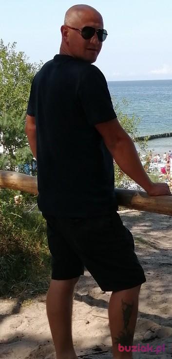 Robert, Mężczyzna, 39, Niemcy, Zdjęcie: 2