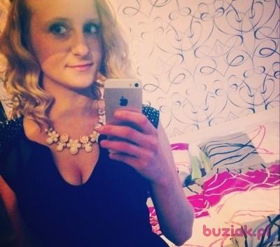 Aleeksandra, Kobieta, 33, Gliwice, Polska, Zdjęcie: 3