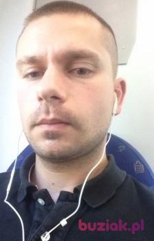 Micke1989, Mężczyzna, 37, Szwecja, Zdjęcie: 2