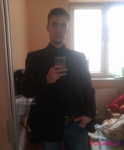 Tomasz, Mężczyzna, 37, Warszawa, Polska, Zdjęcie: 4
