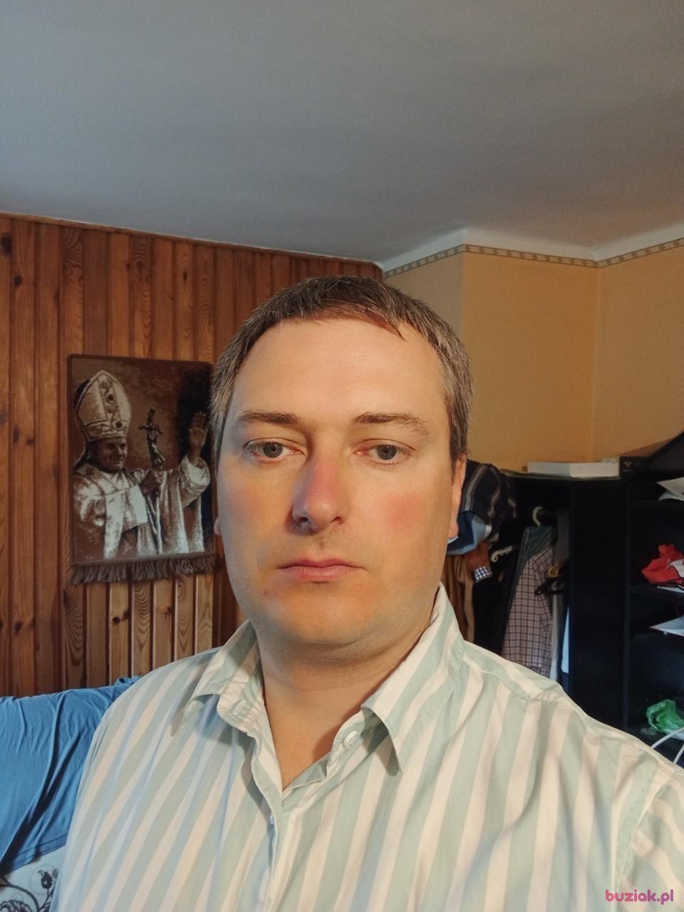 Krzysztof, Mężczyzna, 42, Rzeszów, Polska, Zdjęcie: 2