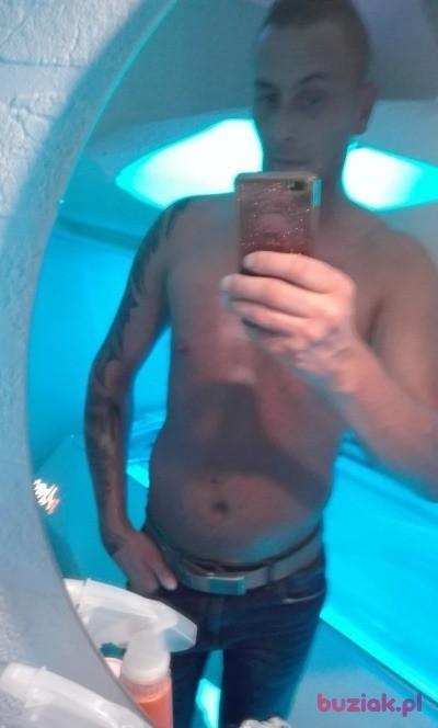 Sebastian, Mężczyzna, 41, Elbląg, Polska, Zdjęcie: 2