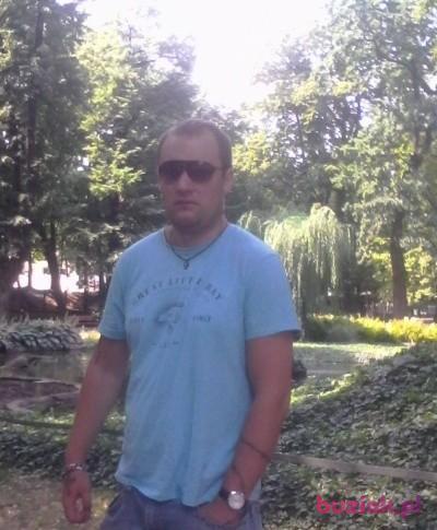 Przemek, Mężczyzna, 40, Opole, Polska, Zdjęcie: 3