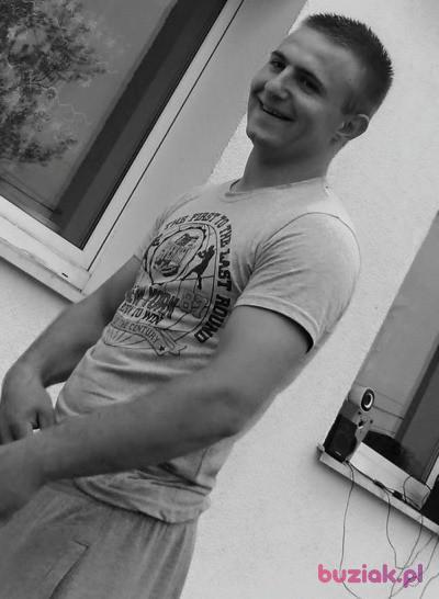 Marek, Mężczyzna, 40, Prabuty, Polska, Zdjęcie: 2